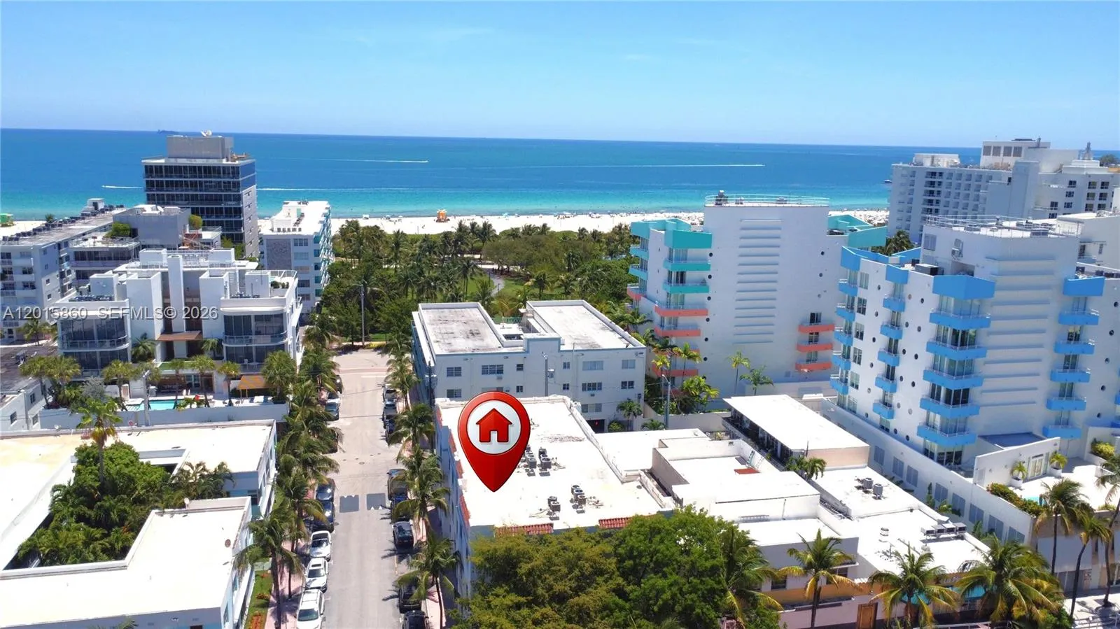130 3rd St # 205, Miami Beach FL 33139