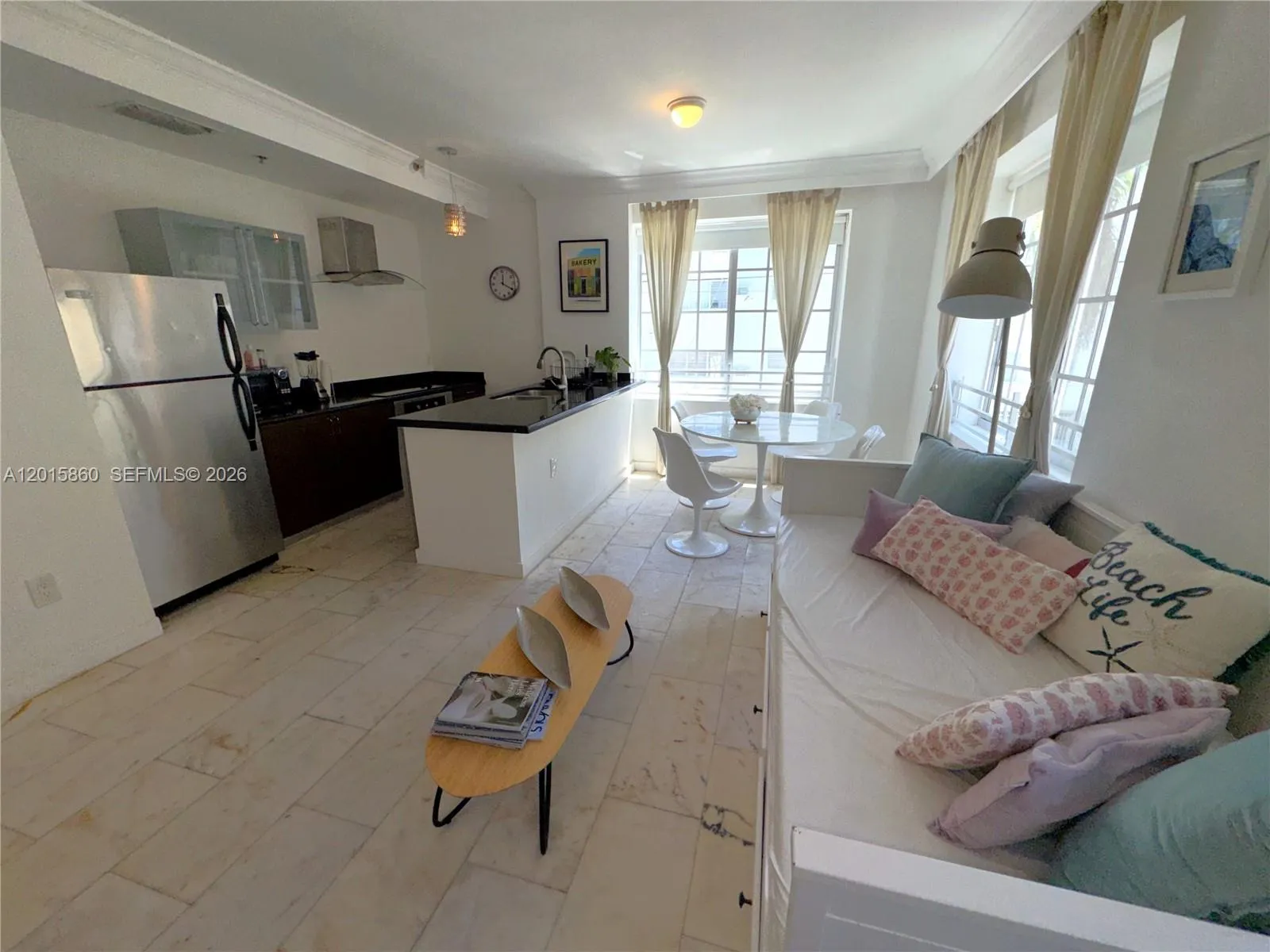 130 3rd St # 205, Miami Beach FL 33139