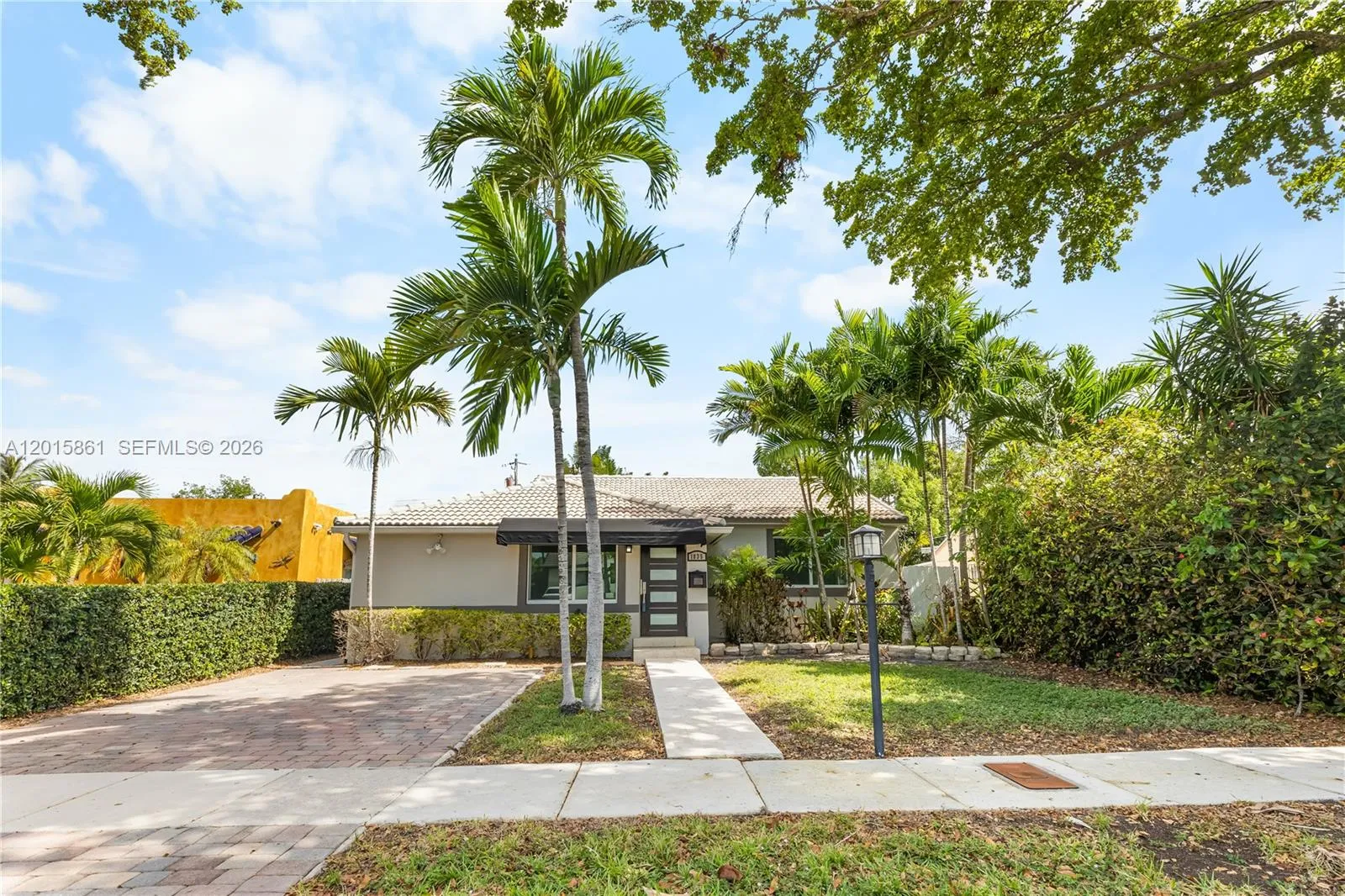 1835 SW 18th St, Miami FL 33145