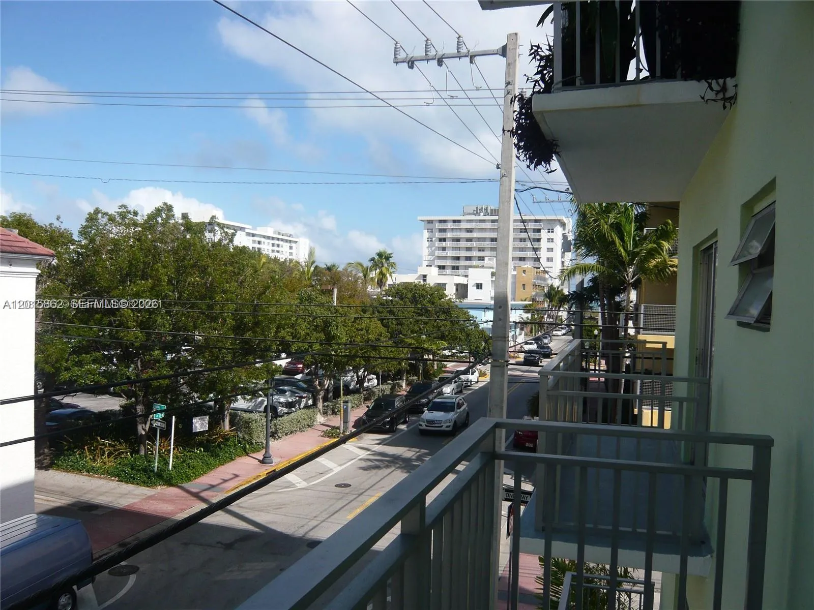 363 Washington # 34, Miami Beach FL 33139