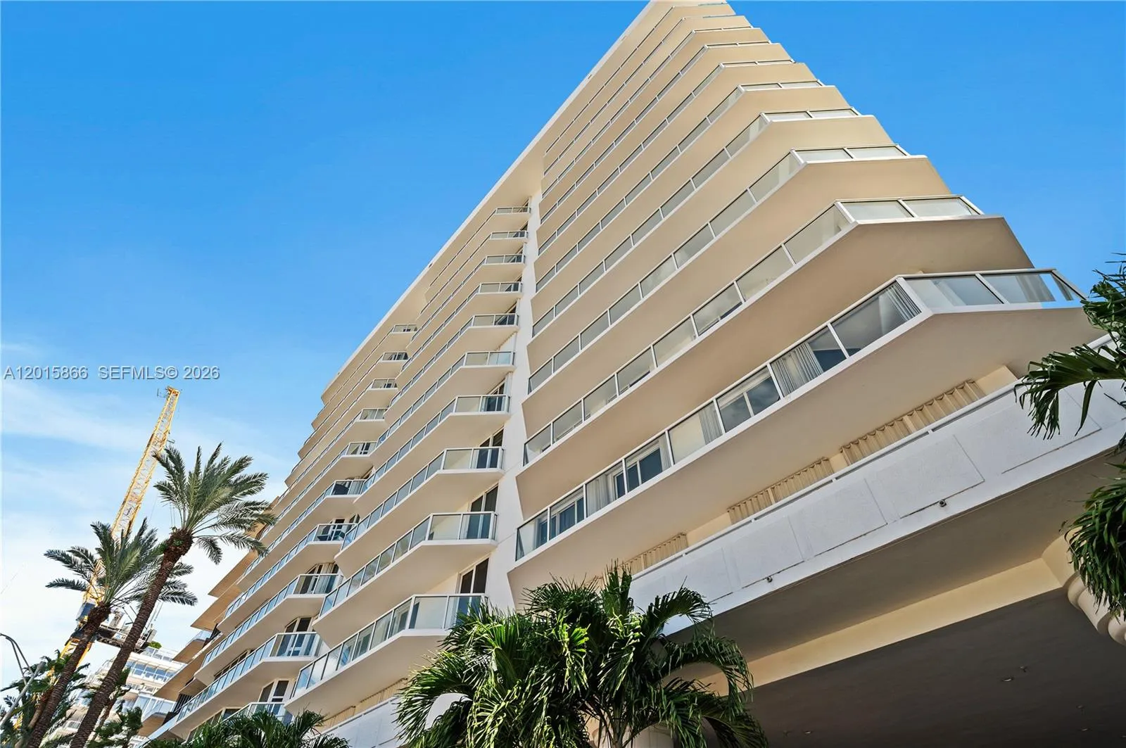 8925 Collins Ave # 9J, Surfside FL 33154