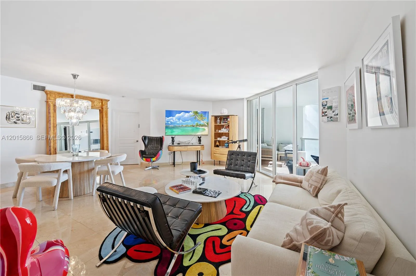 8925 Collins Ave # 9J, Surfside FL 33154