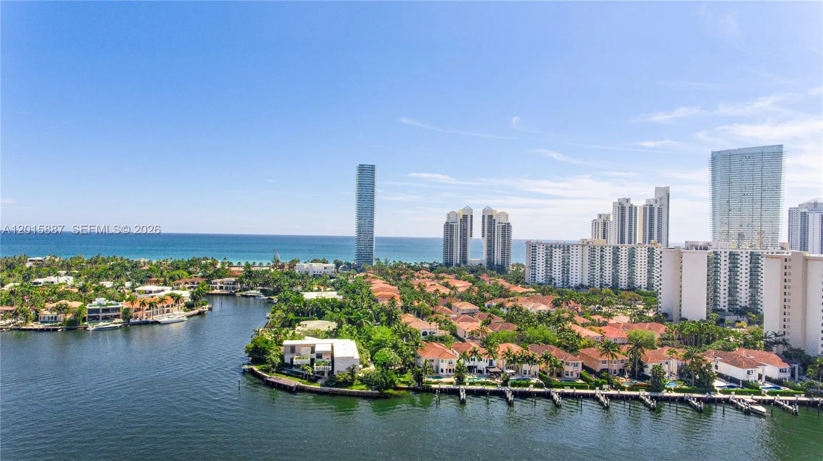 19667 Turnberry Way # 3F, Aventura FL 33180