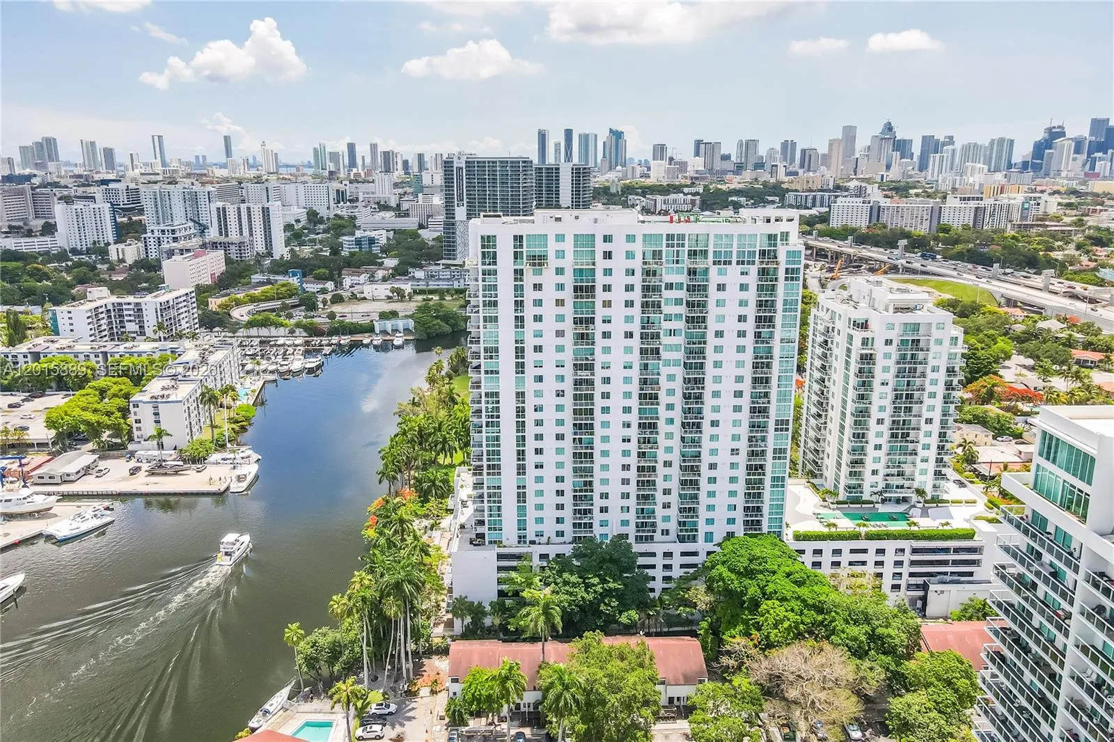 1861 NW S River Dr # 1003, Miami FL 33125