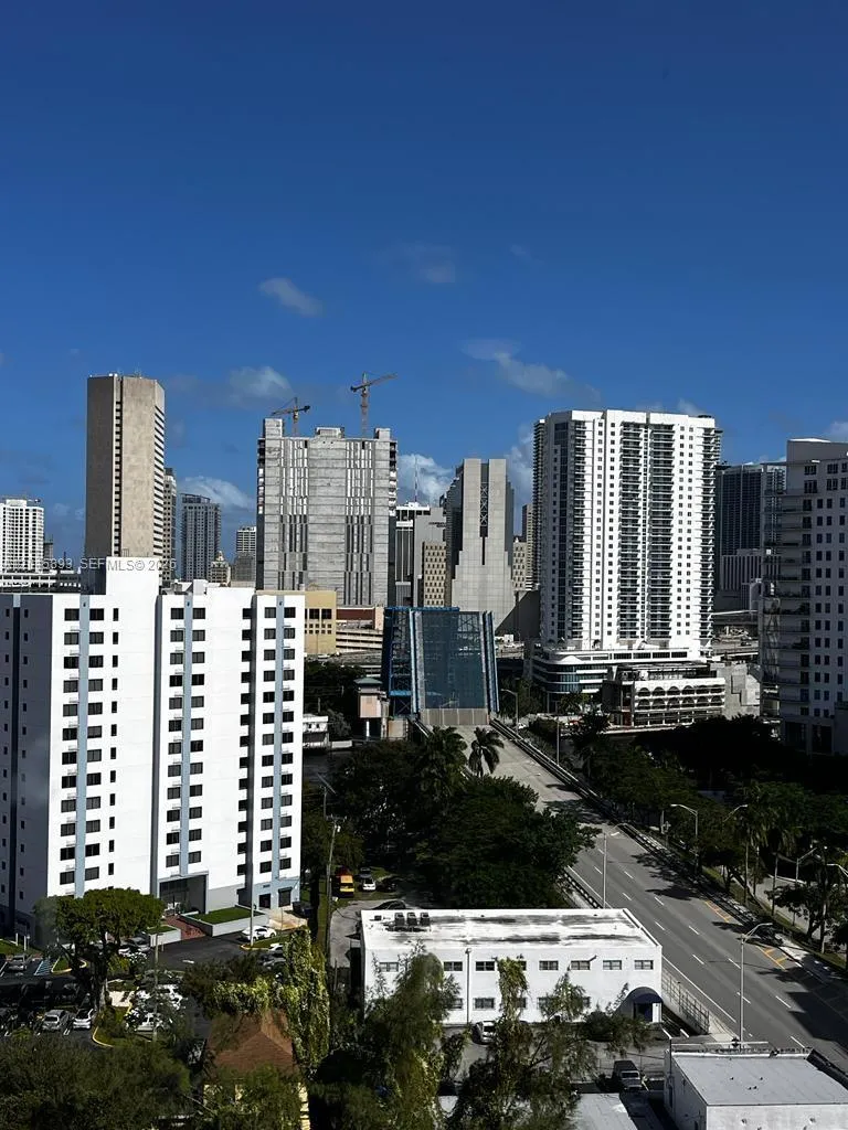 36 NW 6th Ave # 809, Miami FL 33128