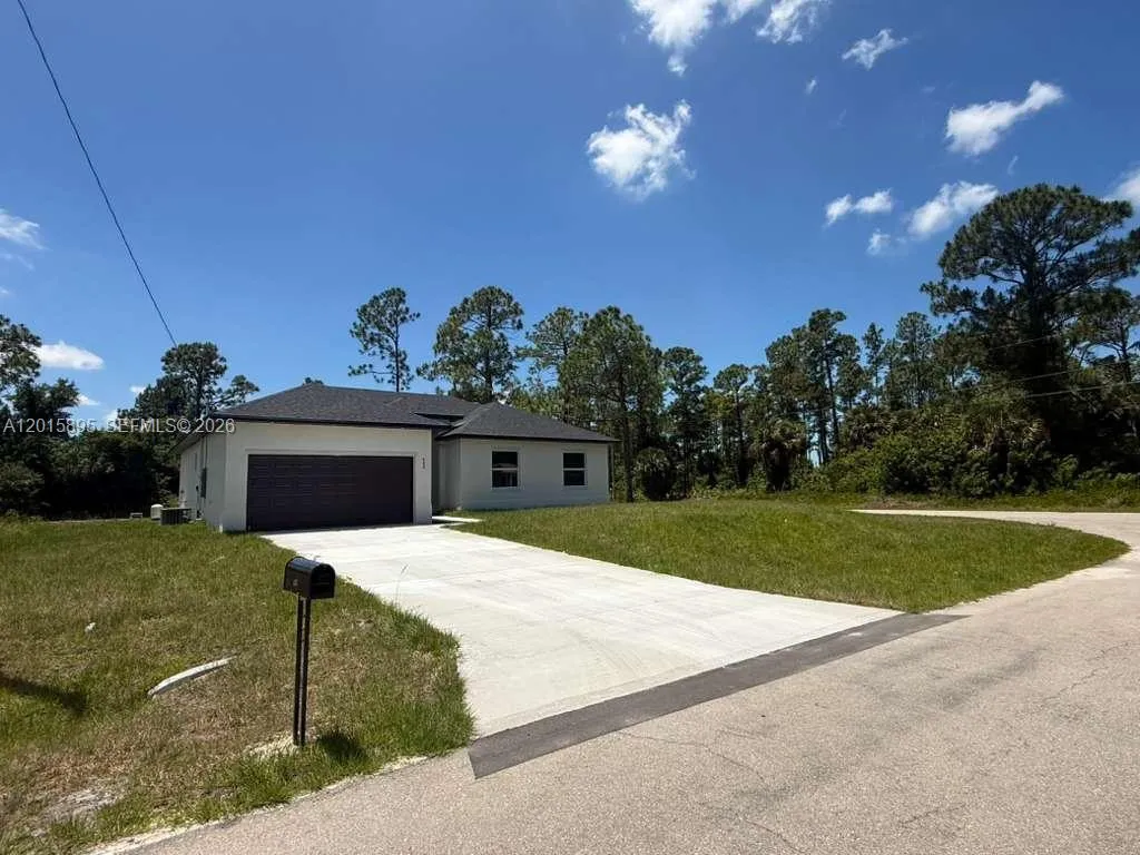 908 WINTERS ST E # 908, Lehigh Acres FL 33974