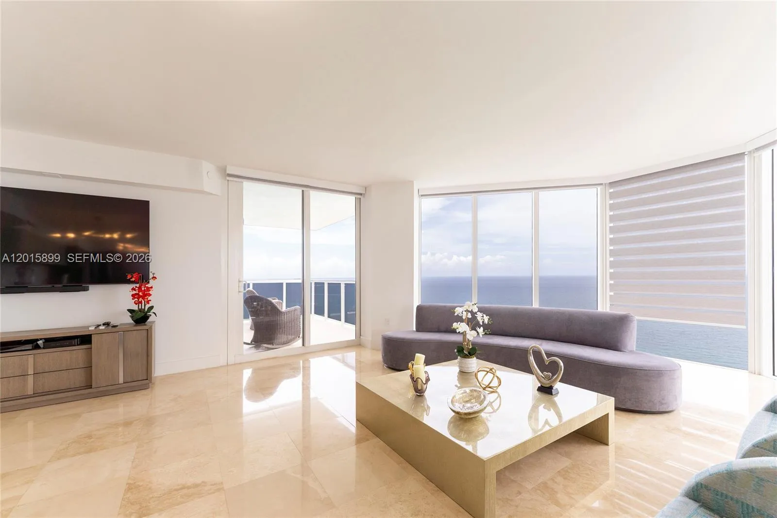 19111 Collins Ave # 3608, Sunny Isles Beach FL 33160