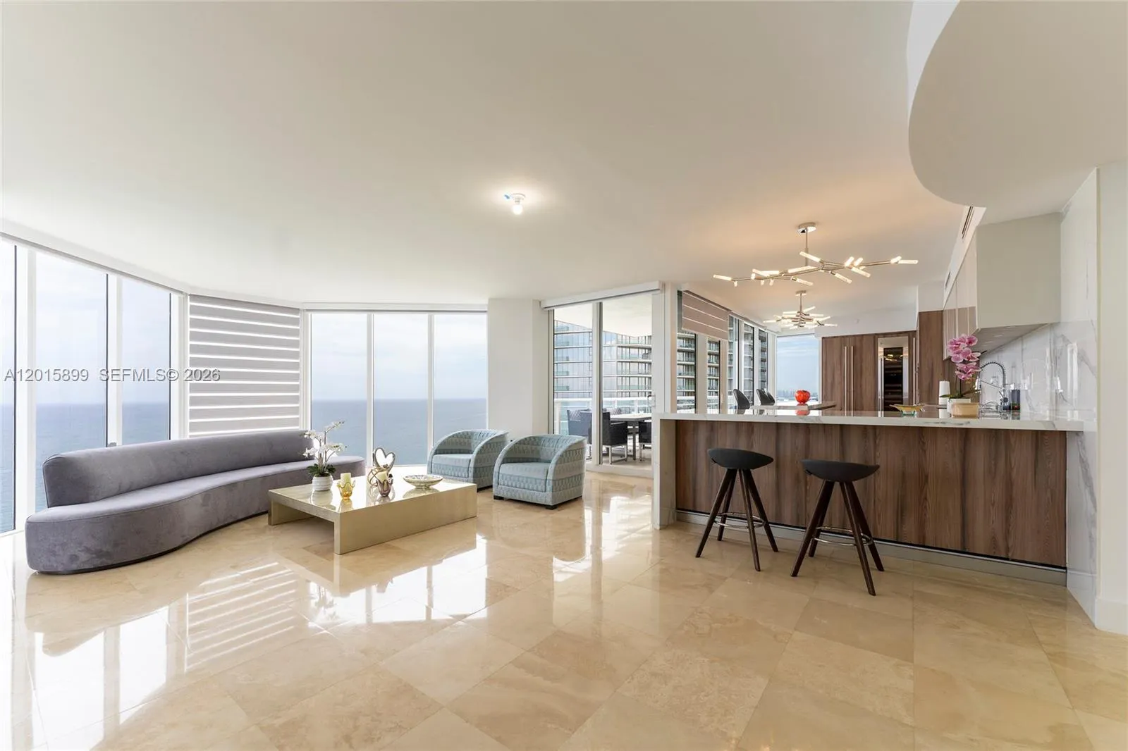 19111 Collins Ave # 3608, Sunny Isles Beach FL 33160