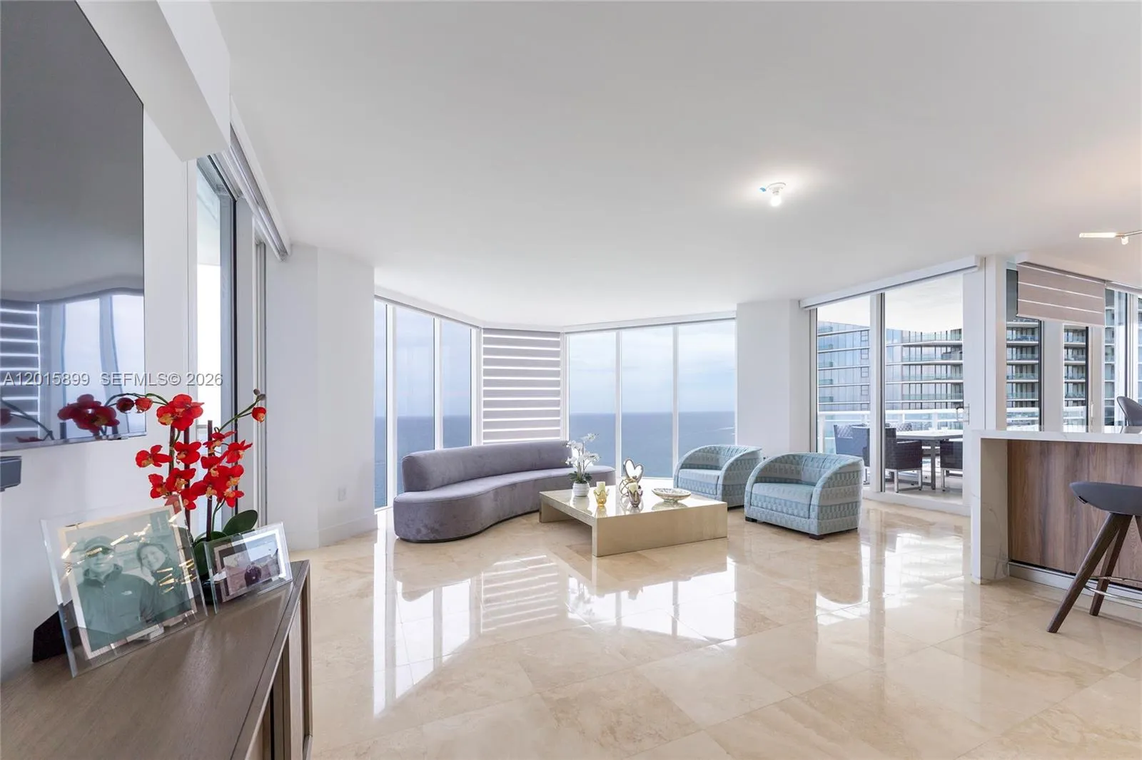 19111 Collins Ave # 3608, Sunny Isles Beach FL 33160