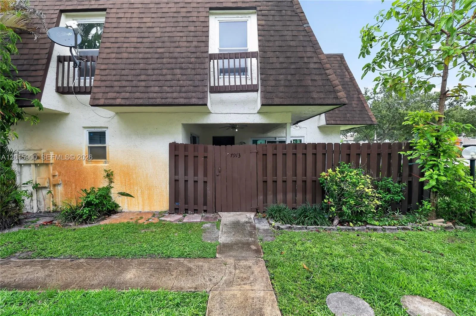 7913 Tam Oshanter Blvd # 0, North Lauderdale FL 33068