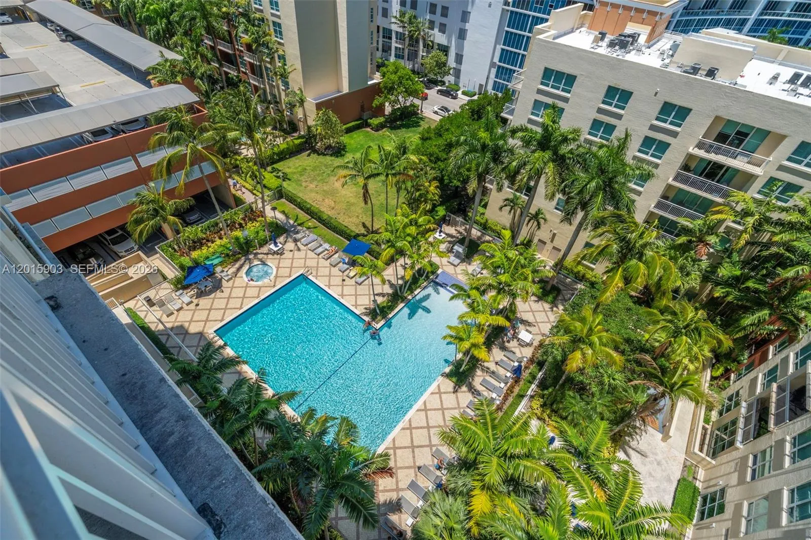 2000 N Bayshore Dr # 1005, Miami FL 33137