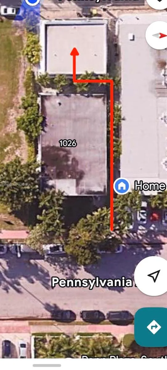 1024 Pennsylvania Ave # 1, Miami Beach FL 33139