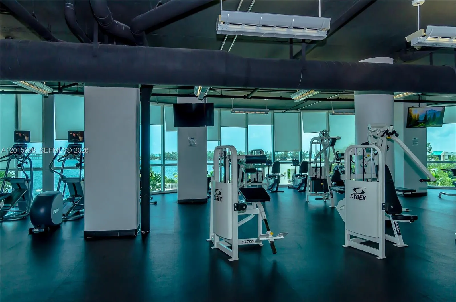 2101 Brickell Ave # 2708, Miami FL 33129
