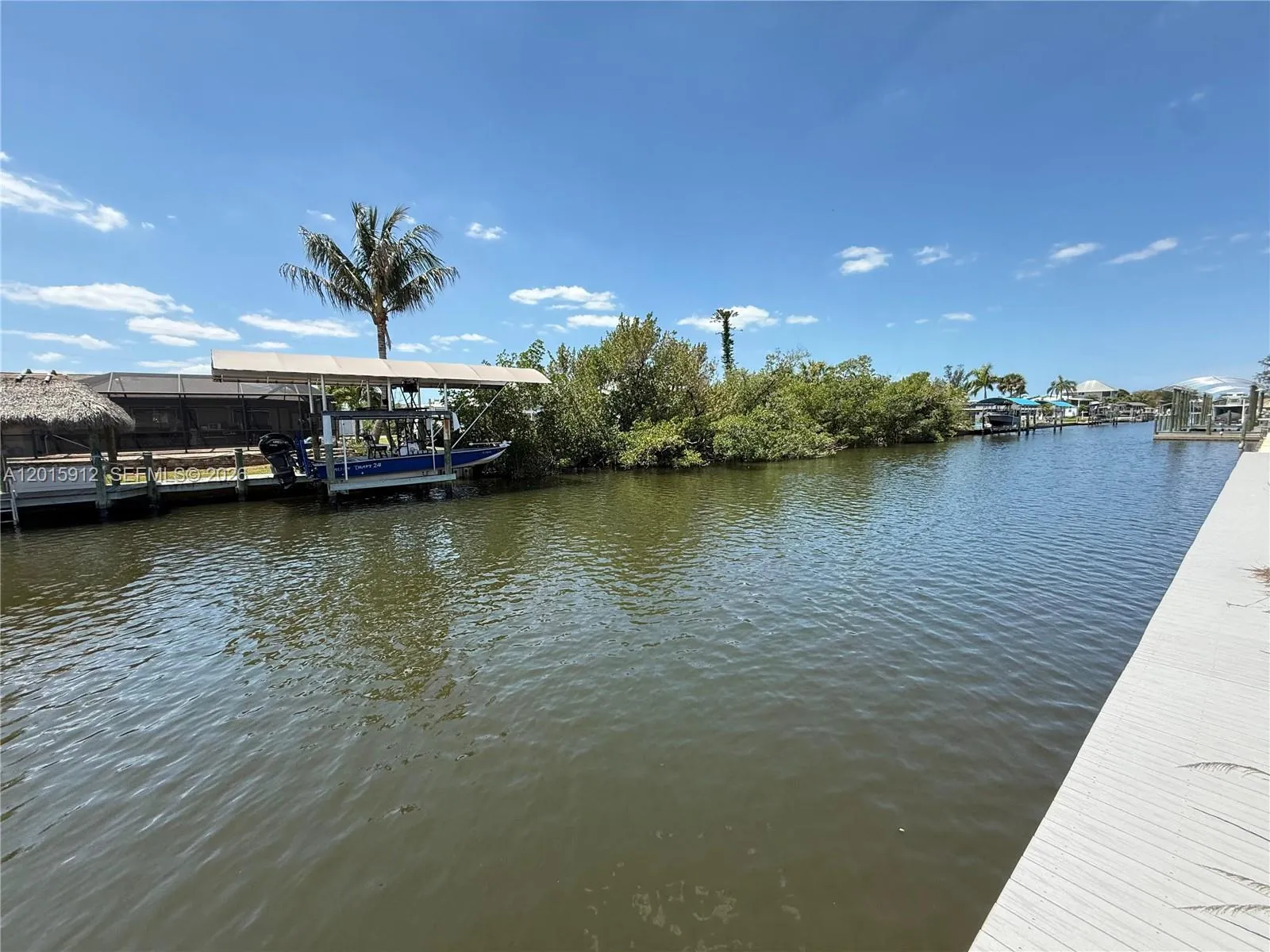 24315 Treasure Island Blvd, Punta Gorda FL 33955