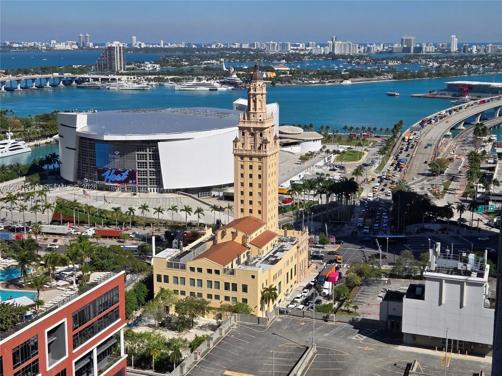 121 NE 5 ST # 2908, Miami FL 33132