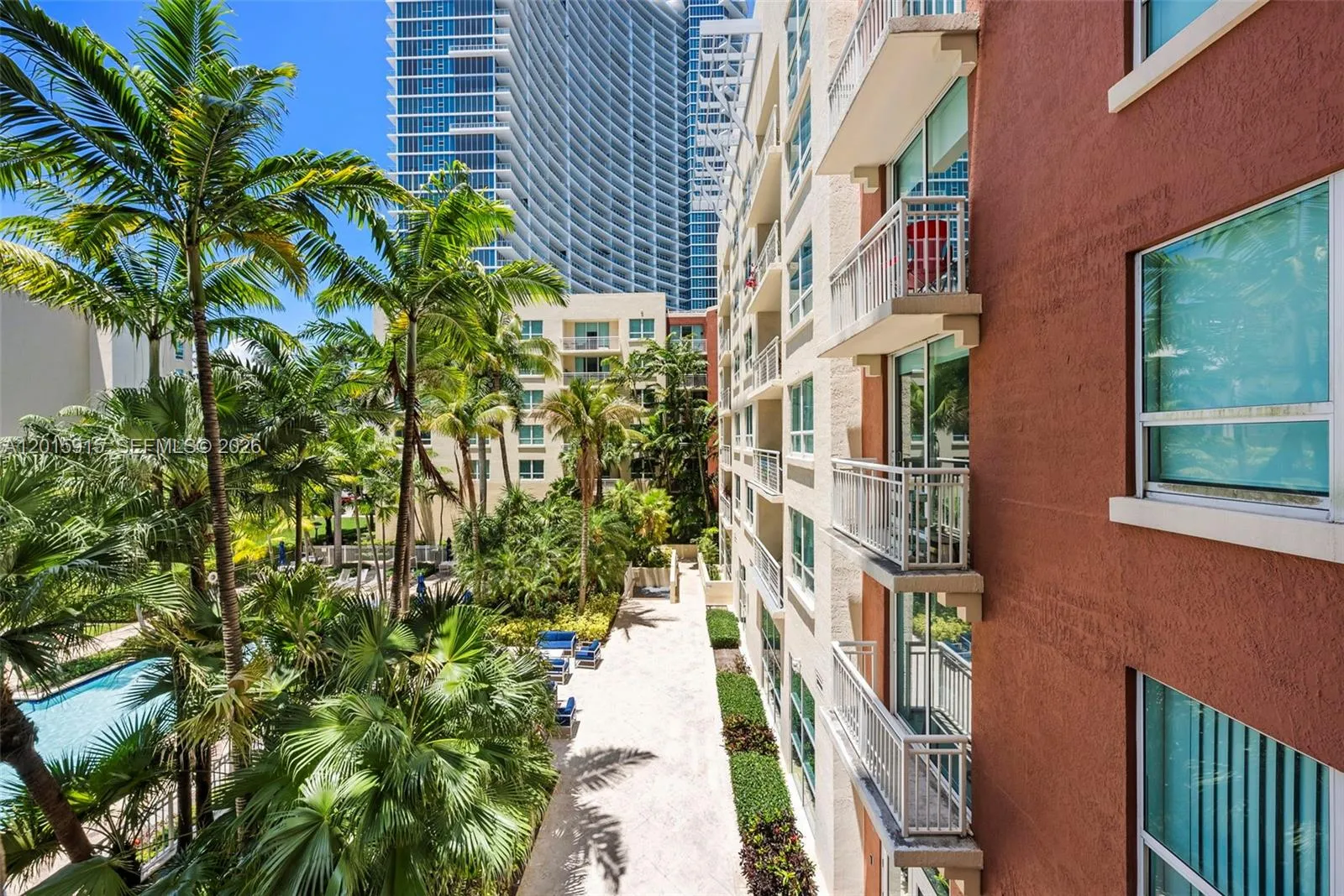 2000 N Bayshore Dr # 307, Miami FL 33137