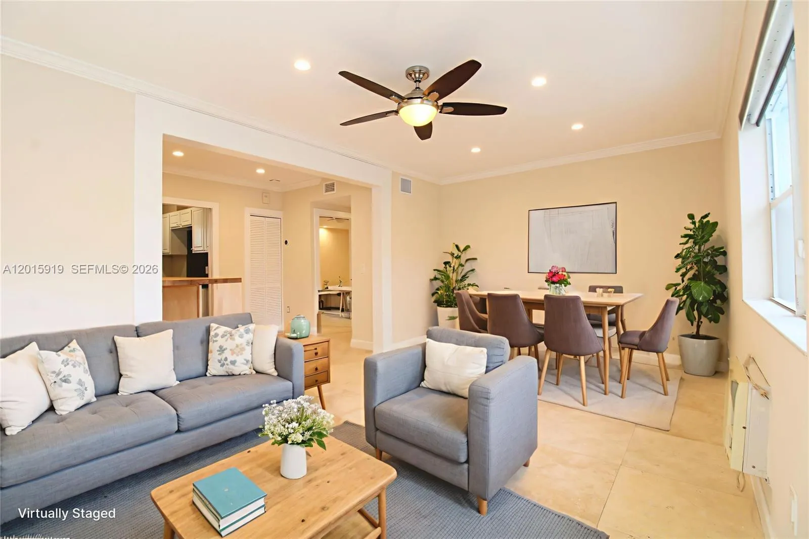 1239 Marseille Dr # 2, Miami Beach FL 33141