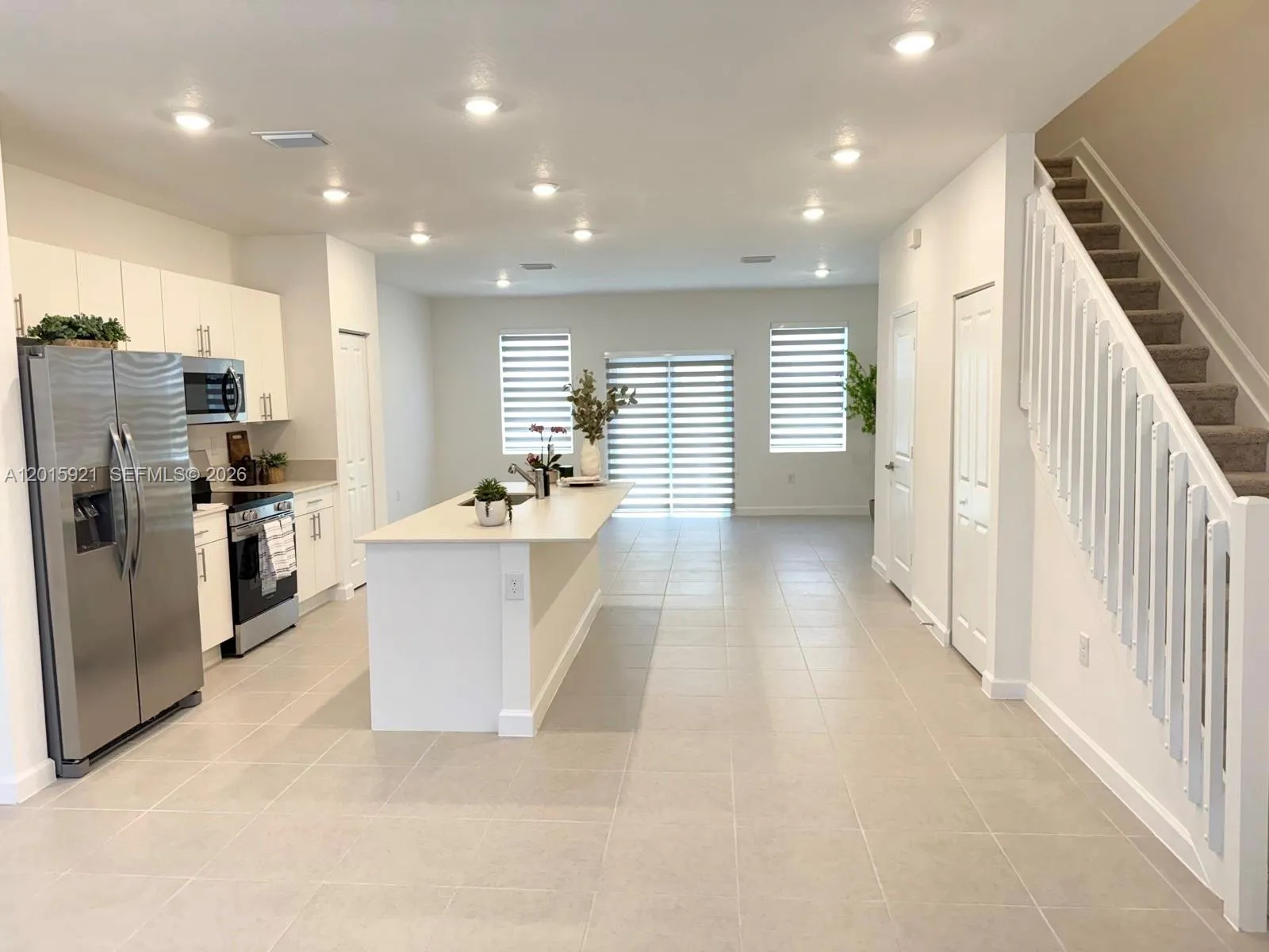 1137 SE 2nd Ter, Florida City FL 33034