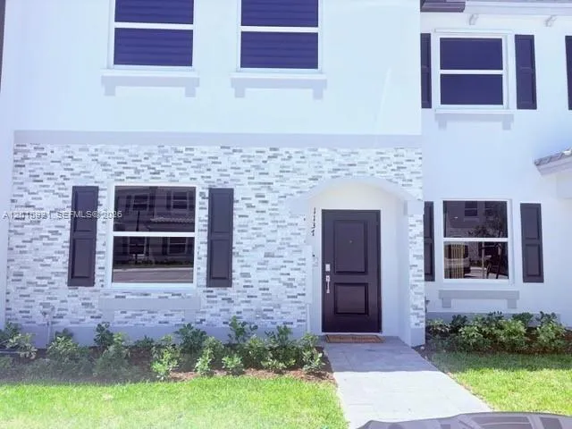 1137 SE 2nd Ter, Florida City FL 33034