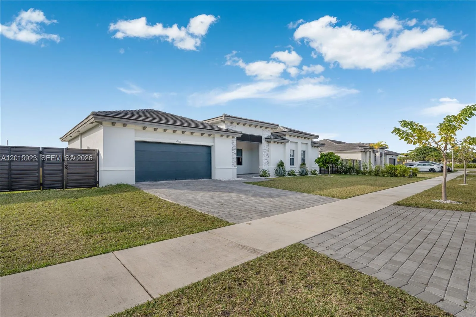 19100 SW 132nd Pl, Miami FL 33177