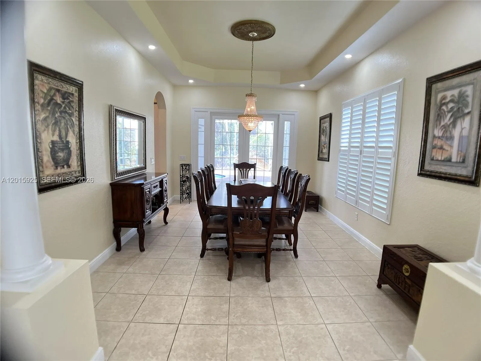 19521 SW 39th Ct, Miramar FL 33029