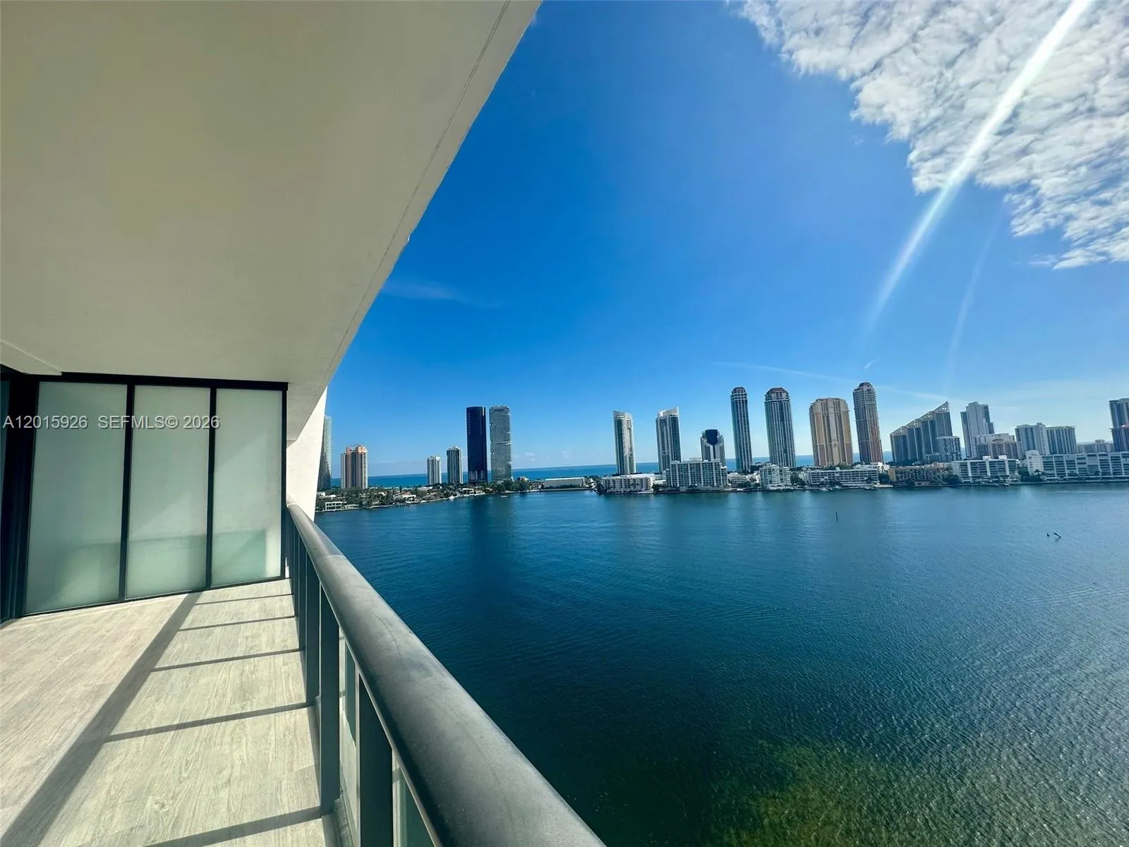 5000 Island Estates Dr # 1s, Aventura FL 33160