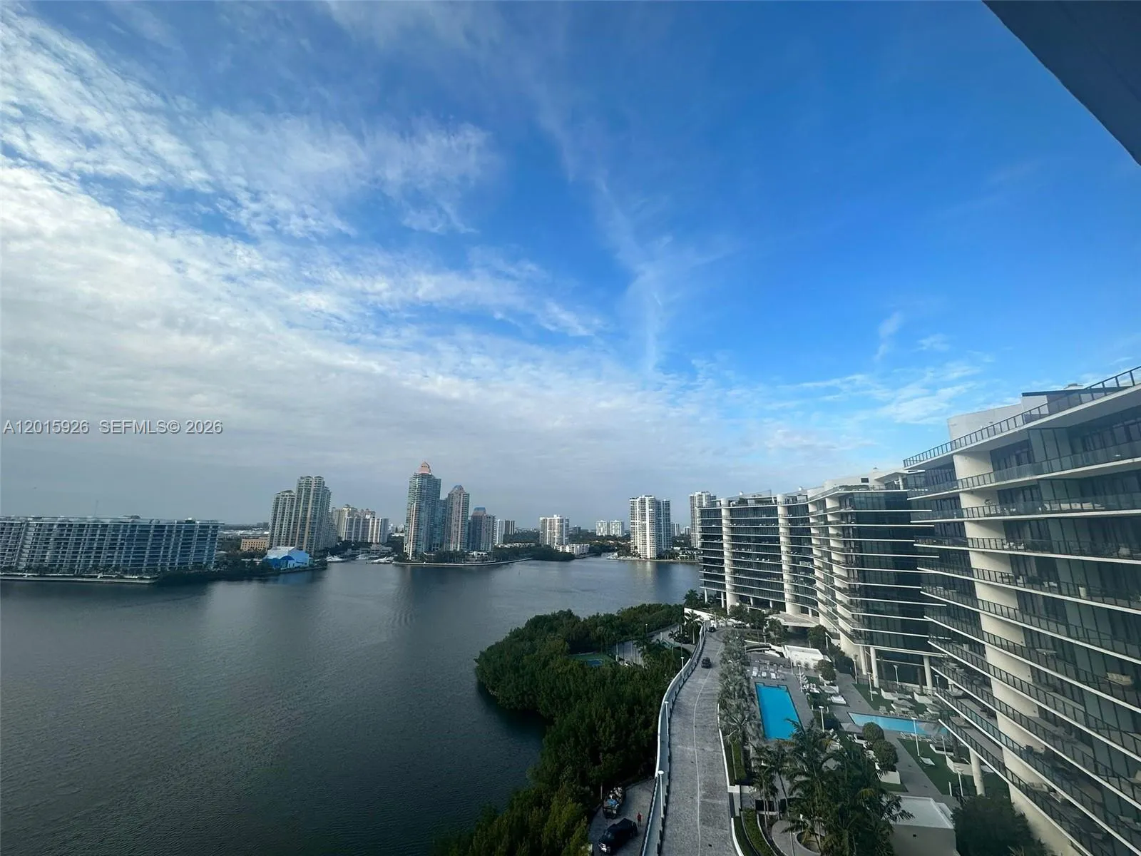 5000 Island Estates Dr # 1s, Aventura FL 33160