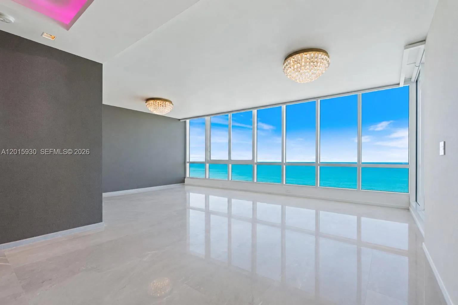 100 S Pointe Dr # 2506, Miami Beach FL 33139