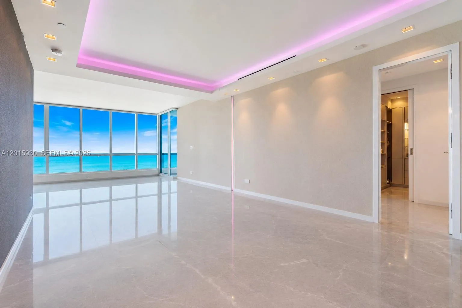100 S Pointe Dr # 2506, Miami Beach FL 33139