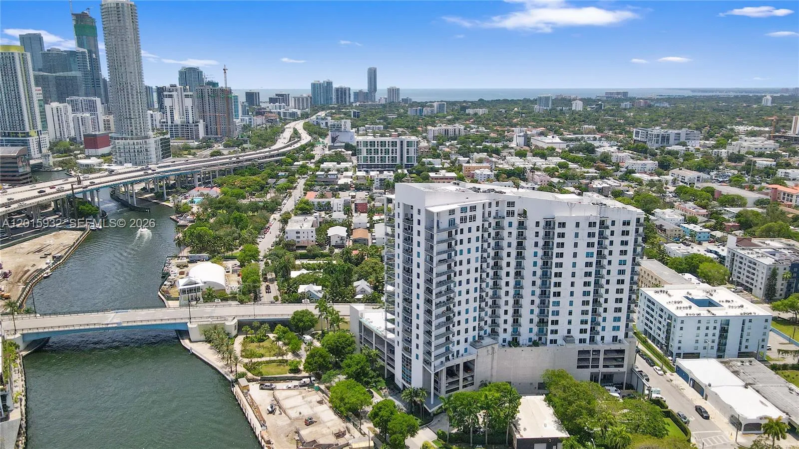 10 SW South River Dr # 1504, Miami FL 33130