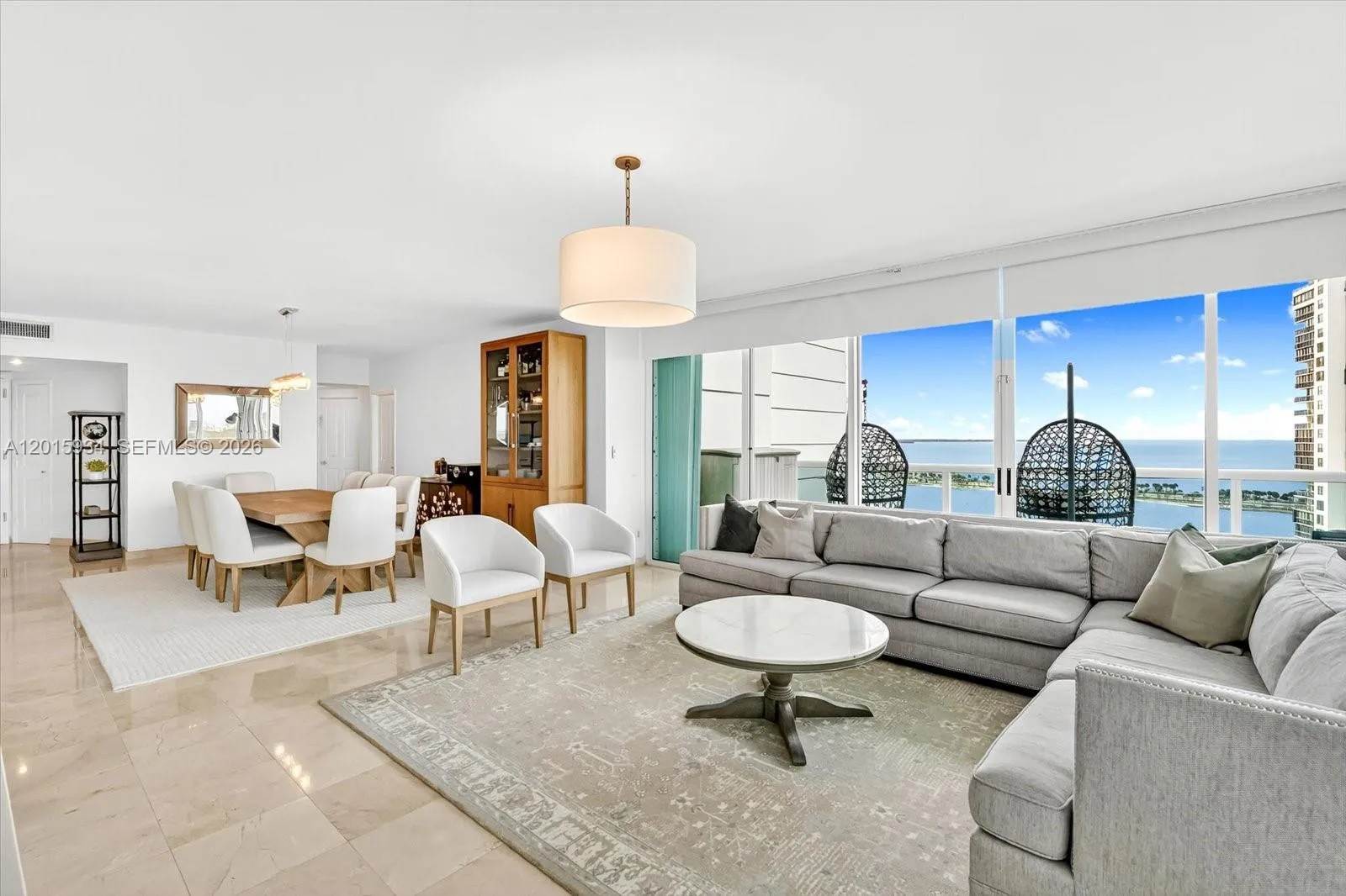 2127 Brickell Ave # 2005, Miami FL 33129