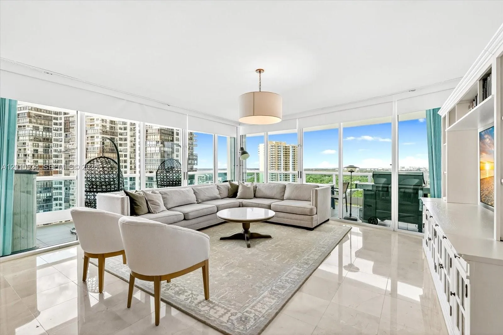 2127 Brickell Ave # 2005, Miami FL 33129