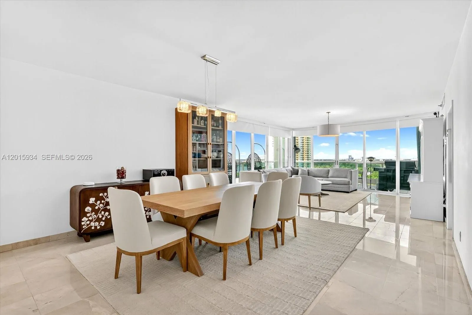 2127 Brickell Ave # 2005, Miami FL 33129