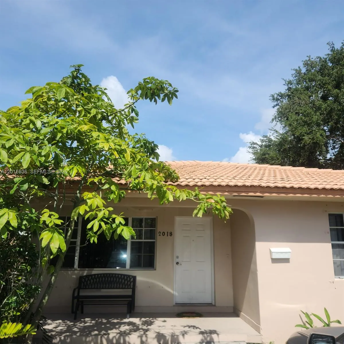 2018 SW 58th Ct, Miami FL 33155