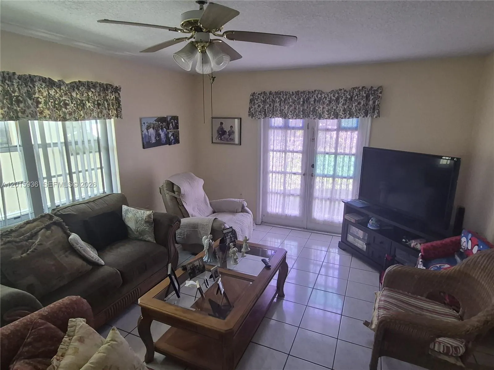 2018 SW 58th Ct, Miami FL 33155