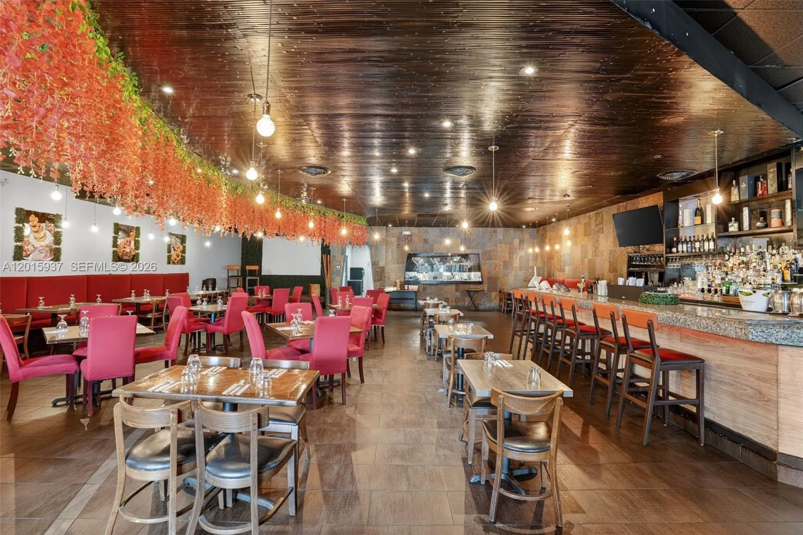 for sale at Established Full-Service Restaurant For Sale Prime, North Miami Beach FL 33160