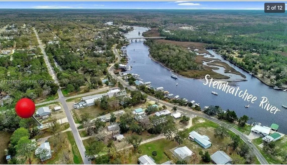 609 SE 2nd ave, Other City - In The State Of Florida FL 32359