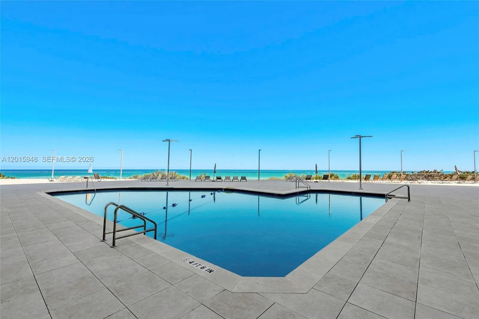 7135 Collins Ave # 1214, Miami Beach FL 33141