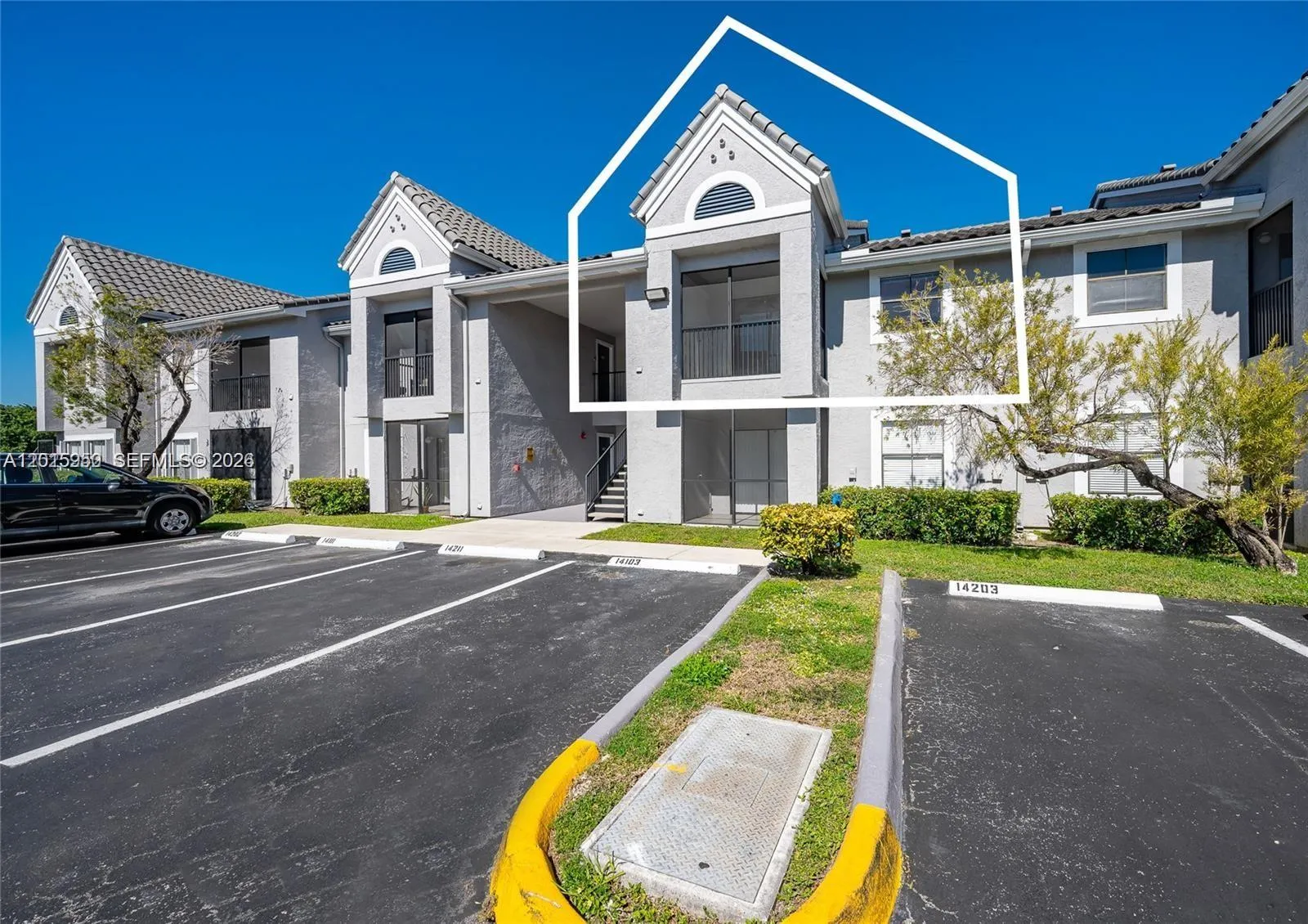 15067 SW 103rd Ter # 14203, Miami FL 33196