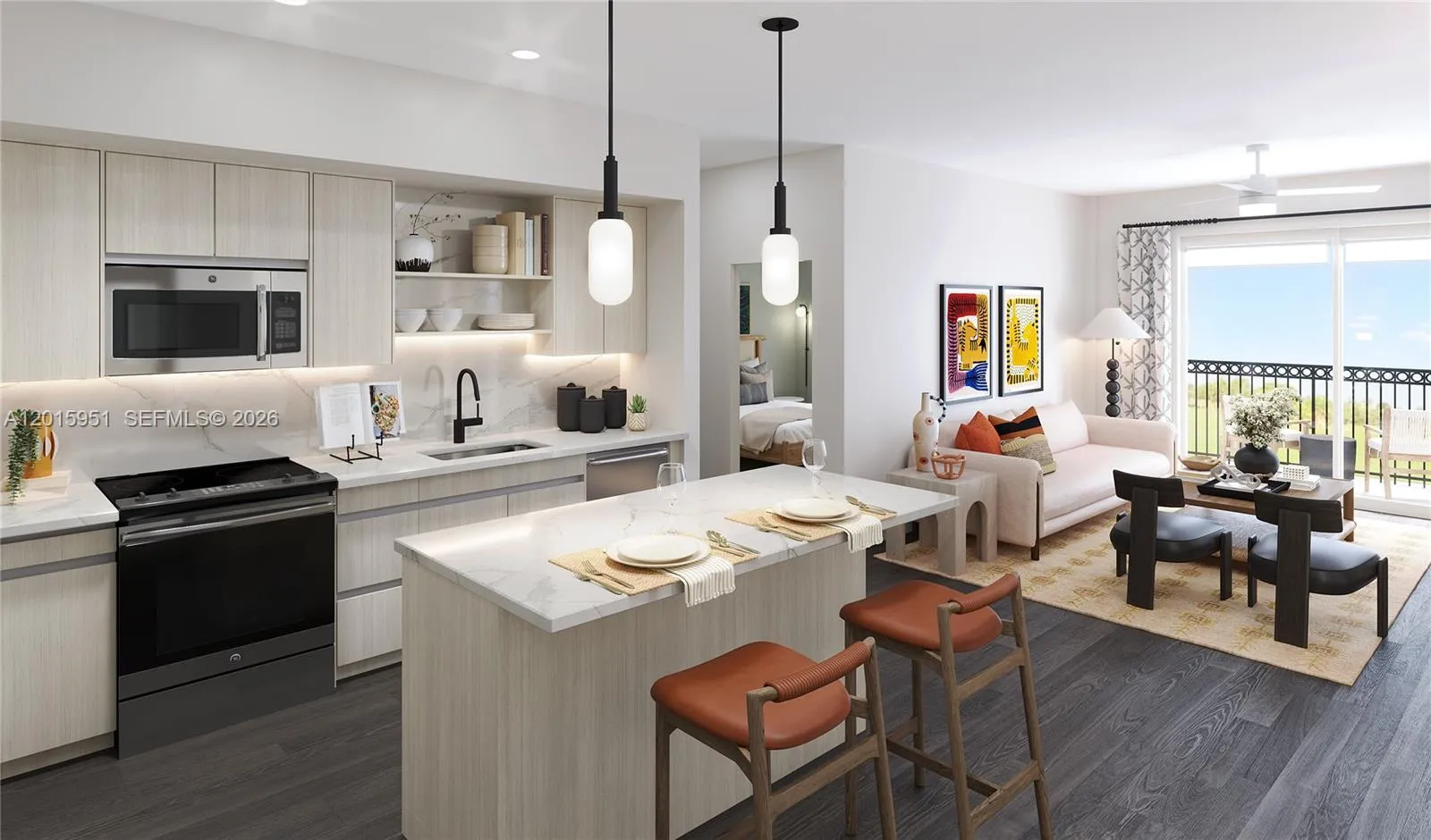330 Catalonia Ave # 512, Coral Gables FL 33134