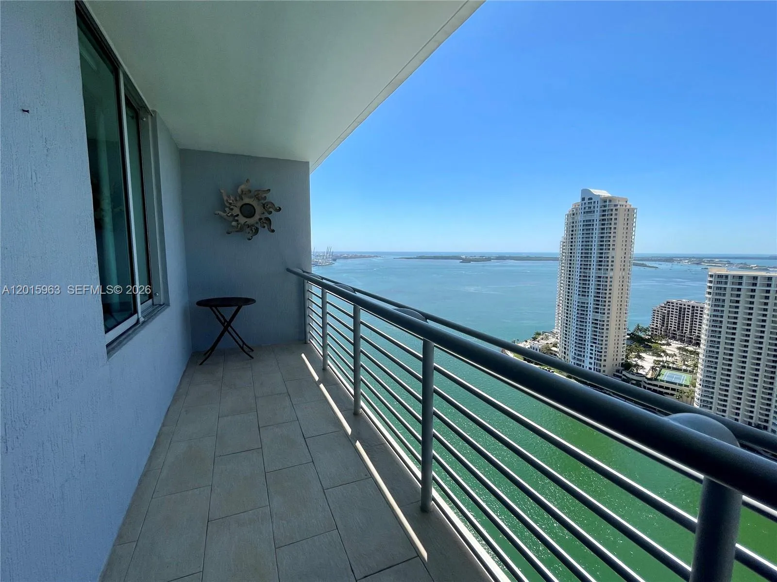 335 S Biscayne Blvd # 3603, Miami FL 33131