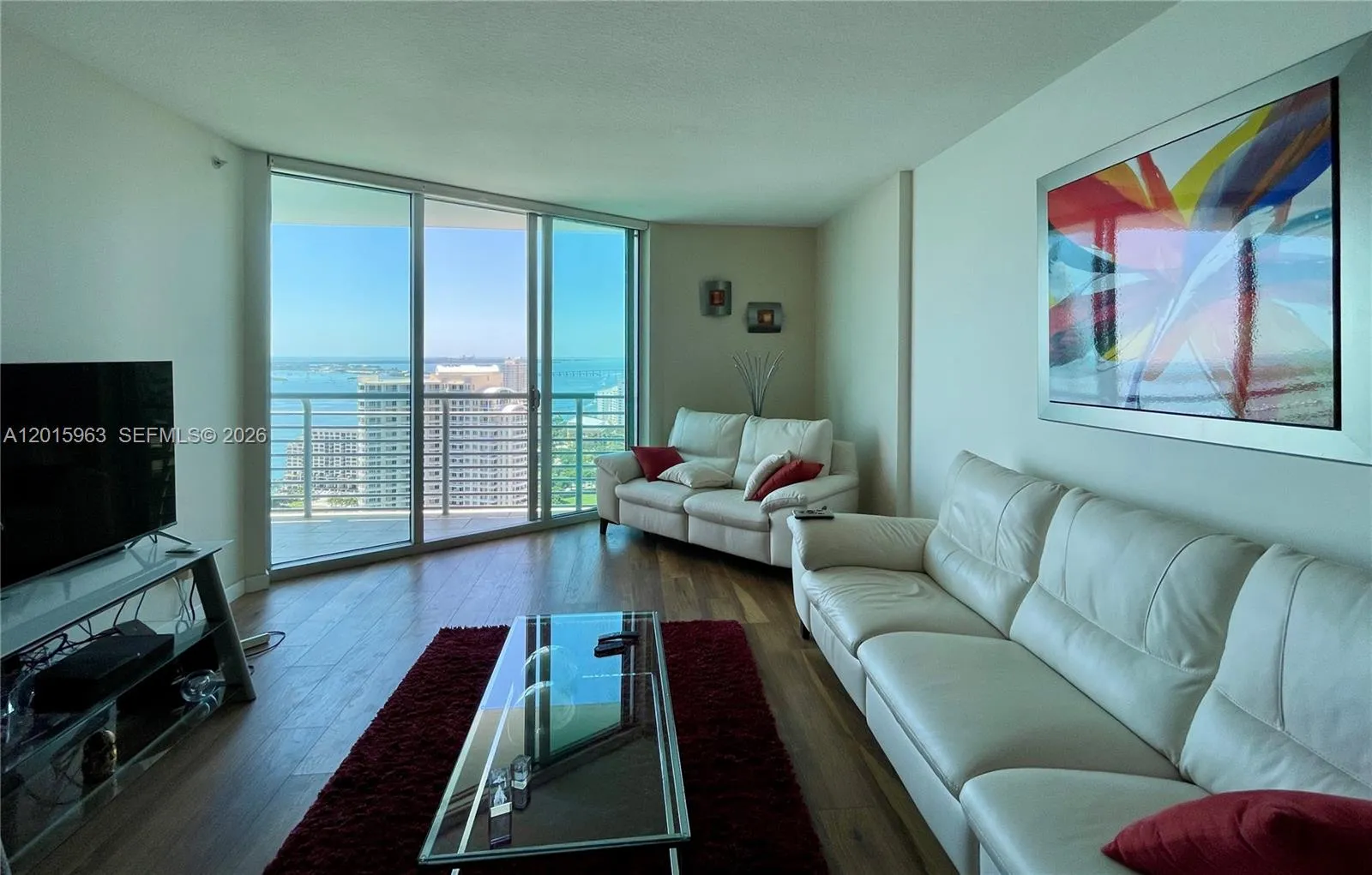 335 S Biscayne Blvd # 3603, Miami FL 33131