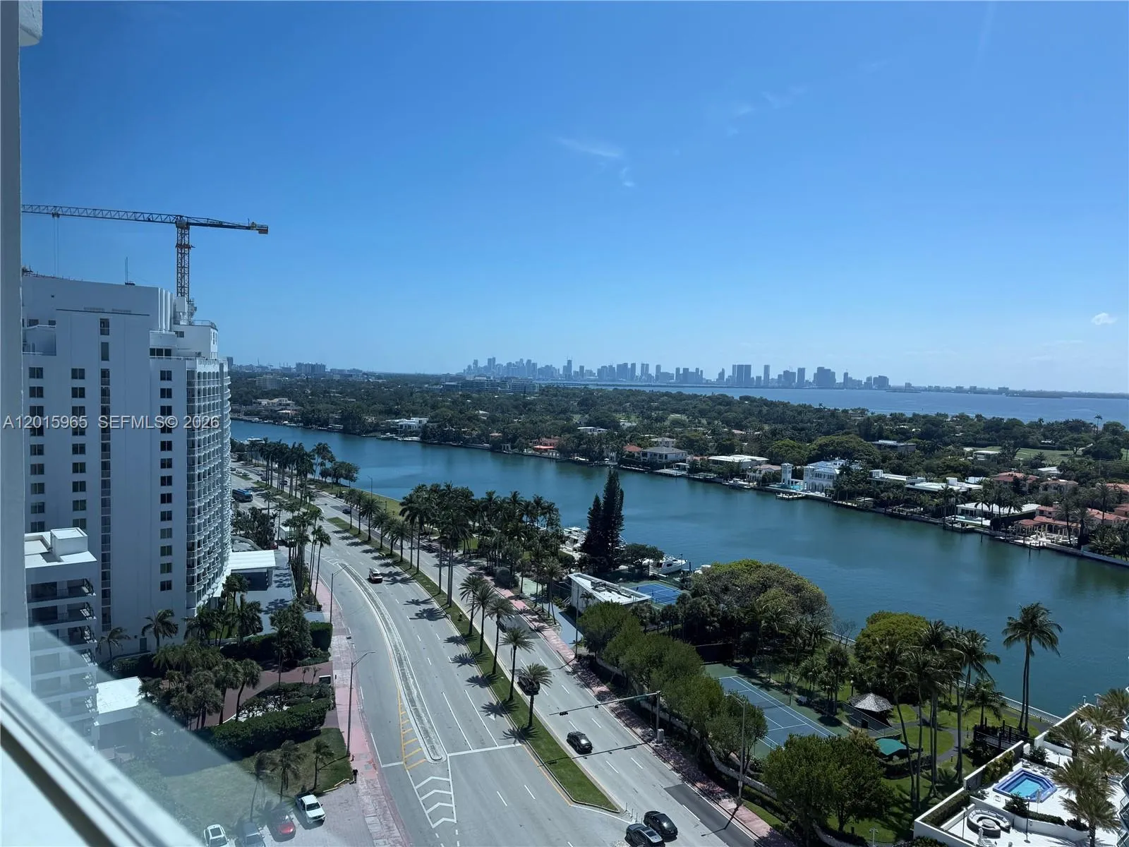 5445 Collins Ave # 1606, Miami Beach FL 33140