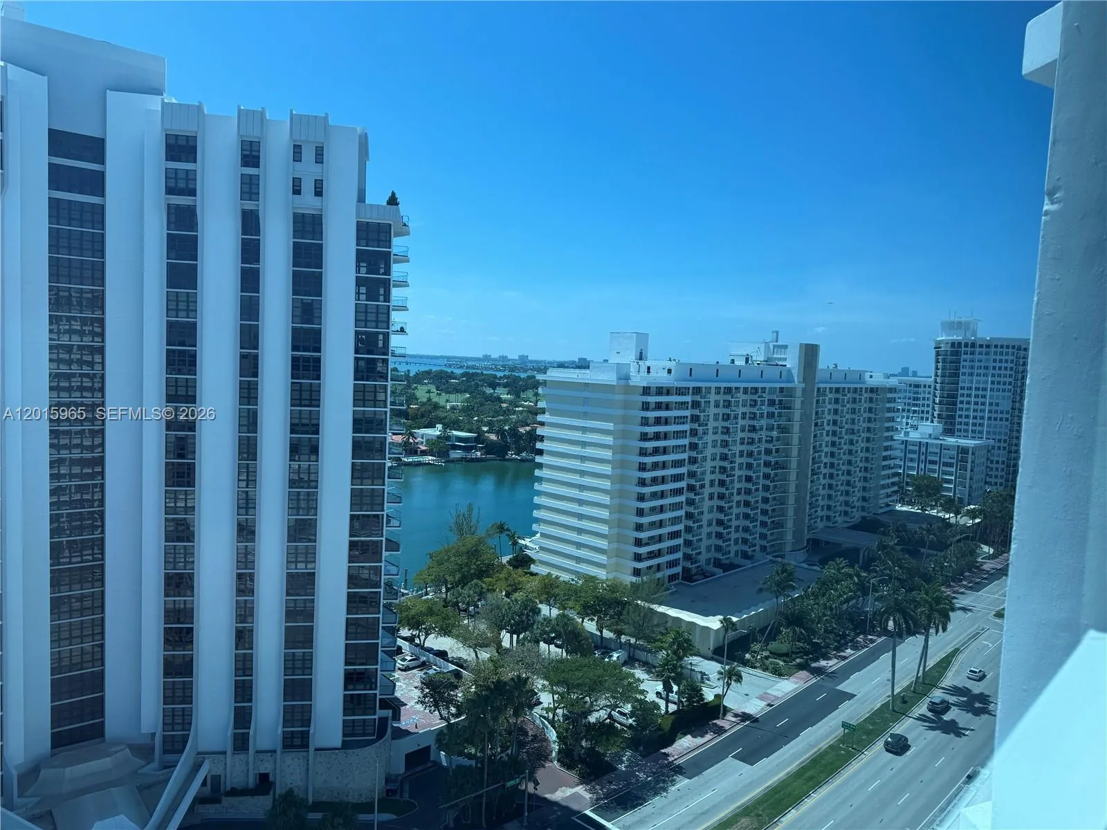 5445 Collins Ave # 1606, Miami Beach FL 33140