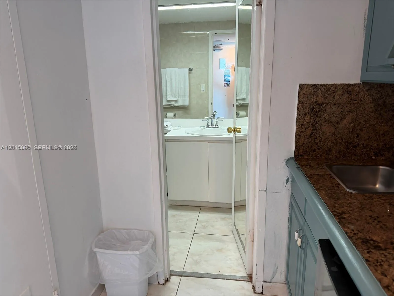 5445 Collins Ave # 1606, Miami Beach FL 33140