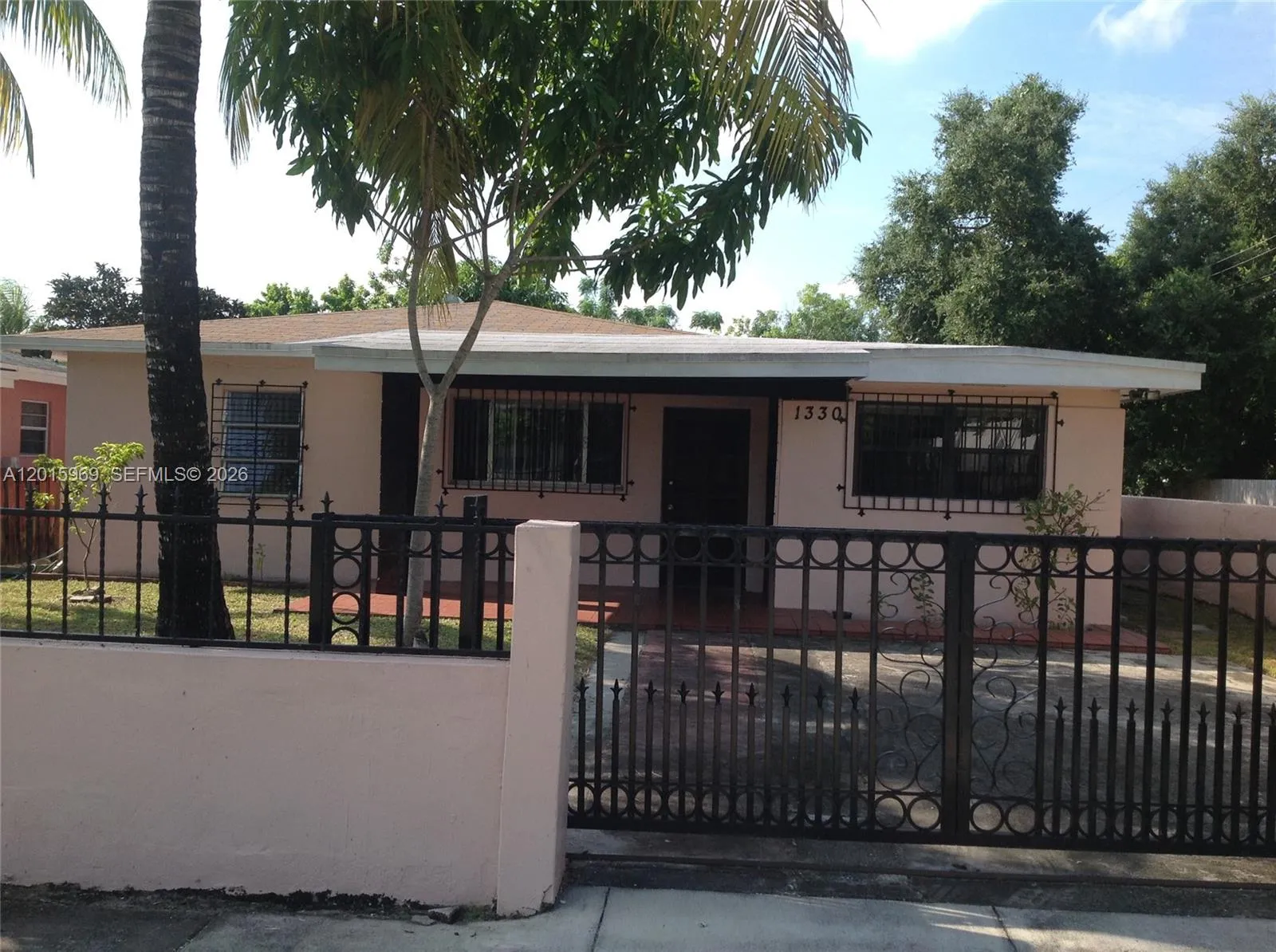 1330 NE 153rd St # 2, North Miami Beach FL 33162