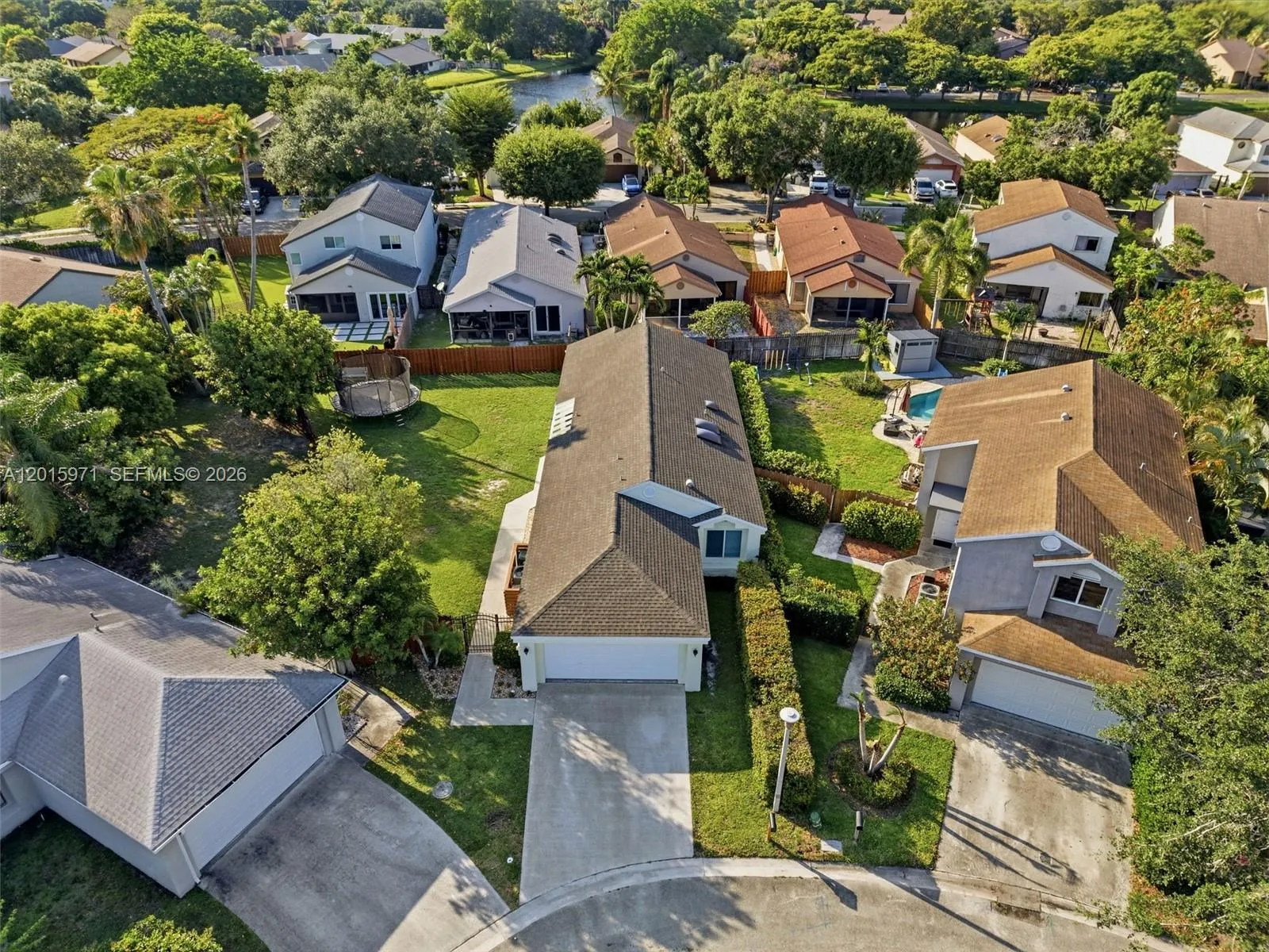 3861 NW 20th St, Coconut Creek FL 33066