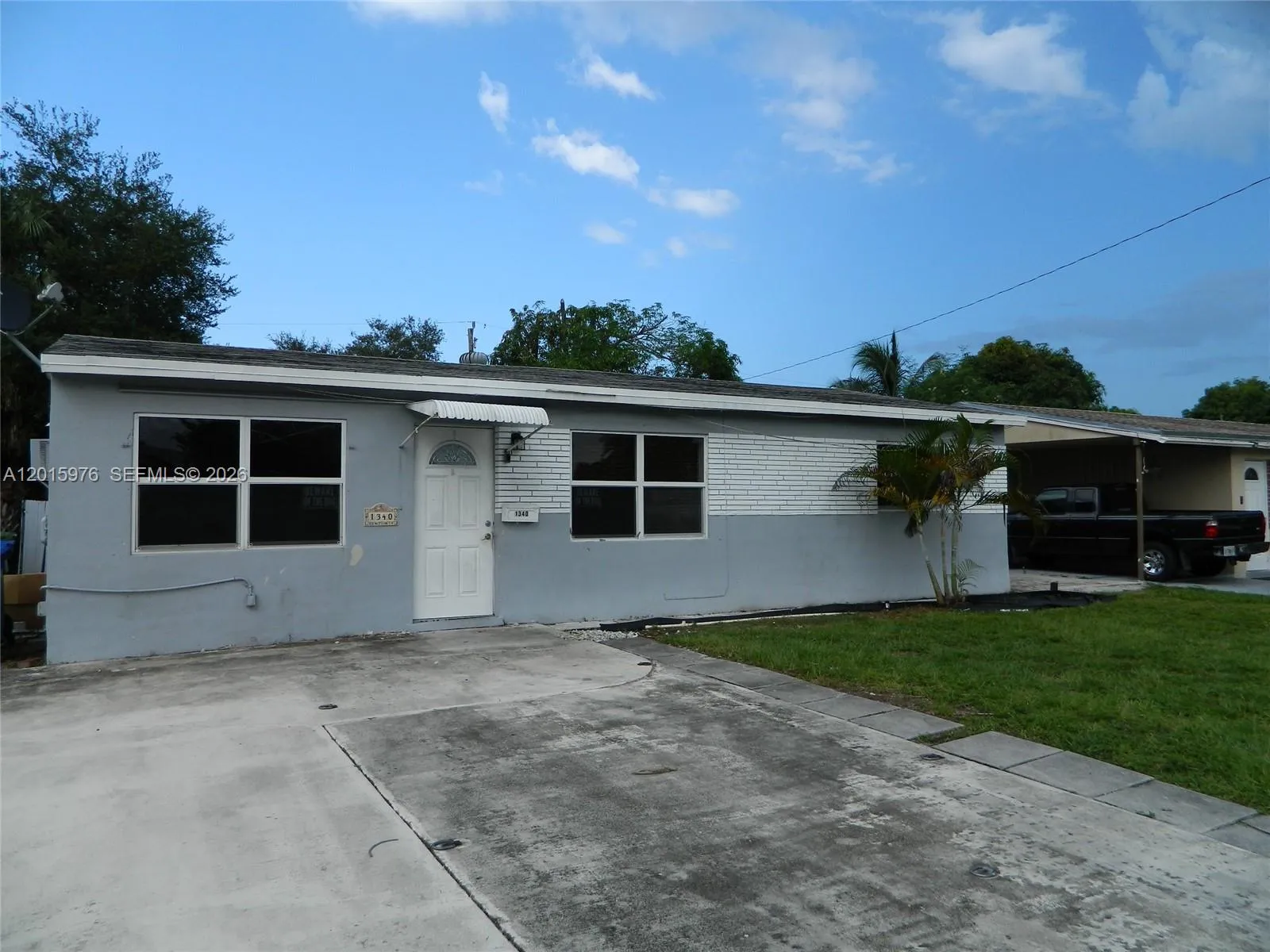1340 SW 34th Ave, Fort Lauderdale FL 33312