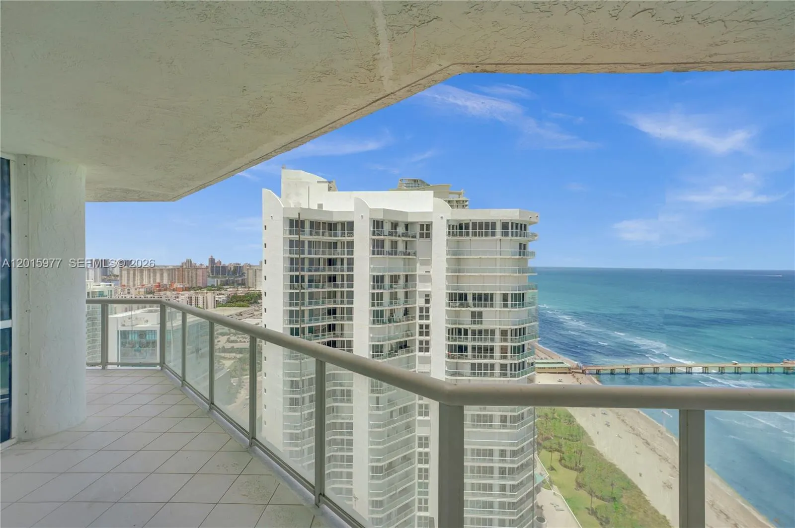 16425 Collins Ave # 2715, Sunny Isles Beach FL 33160
