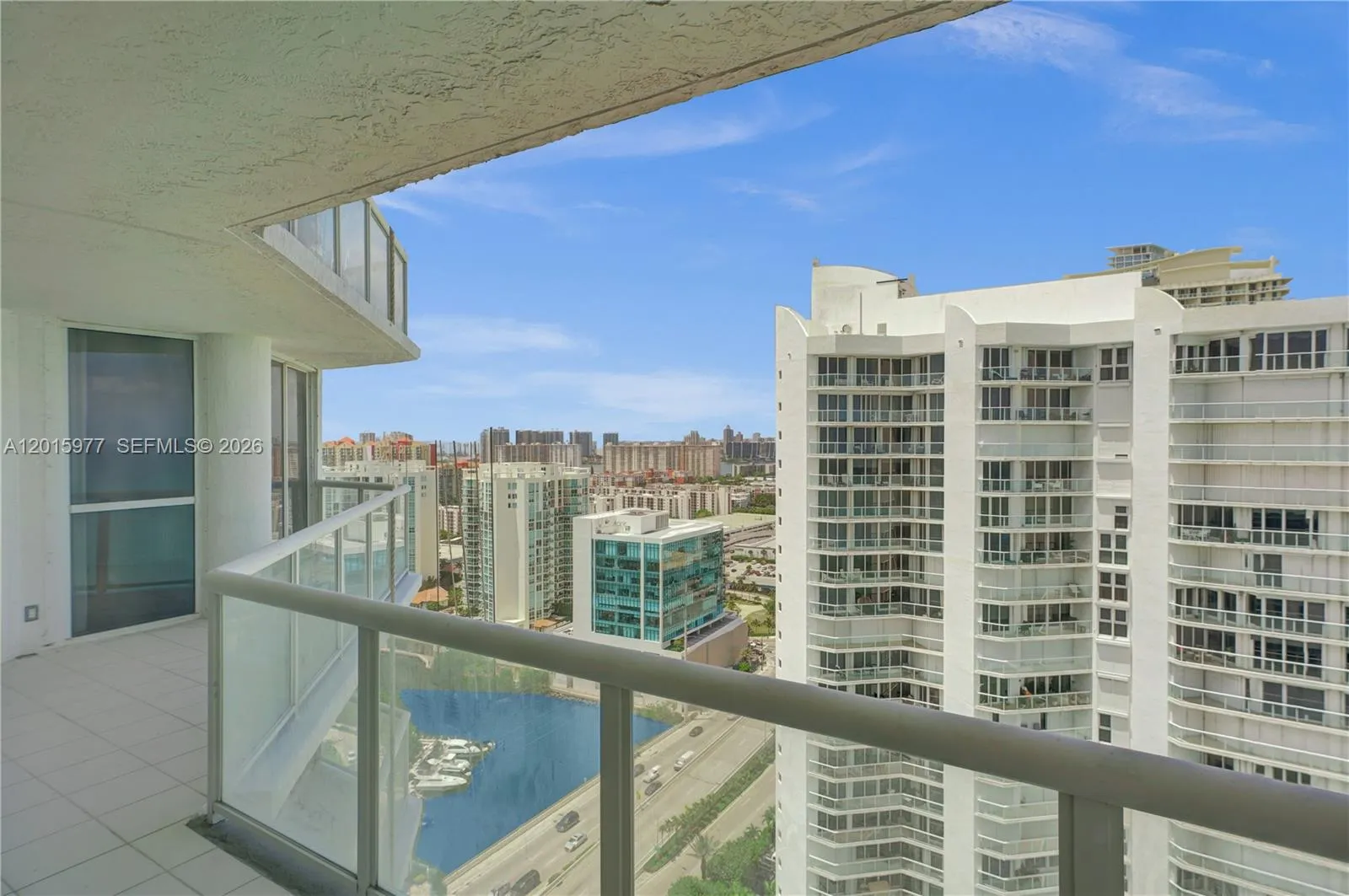 16425 Collins Ave # 2715, Sunny Isles Beach FL 33160
